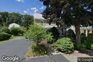 34 Maple Ave, Woburn, MA 01801