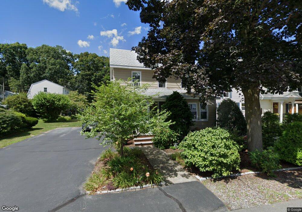 34 Maple Ave, Woburn, MA 01801 - photo 1