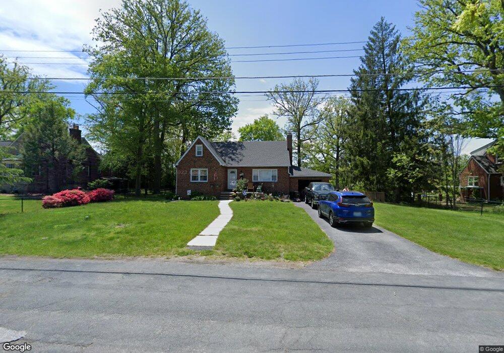 1609 Myamby Rd, Towson, MD 21286 - photo 1