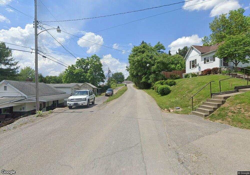 201 Ash St, Anmoore, WV 26323 - photo 1