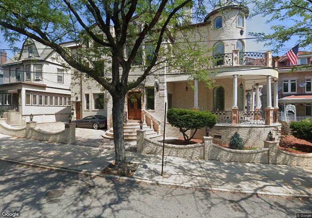 755 Boulevard E, Weehawken, NJ 07086 - photo 1