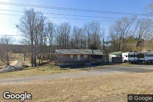 22143 Al Highway 117, Ider, AL 35981
