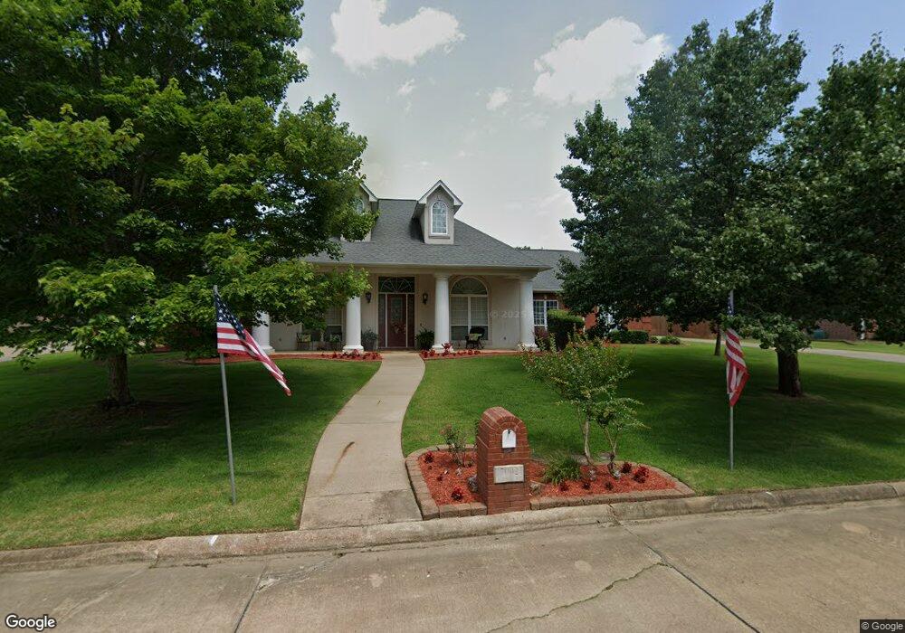 7002 Tall Oaks, Texarkana, AR 71854 - photo 1