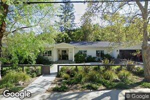 3371 Moraga Blvd, Lafayette, CA 94549