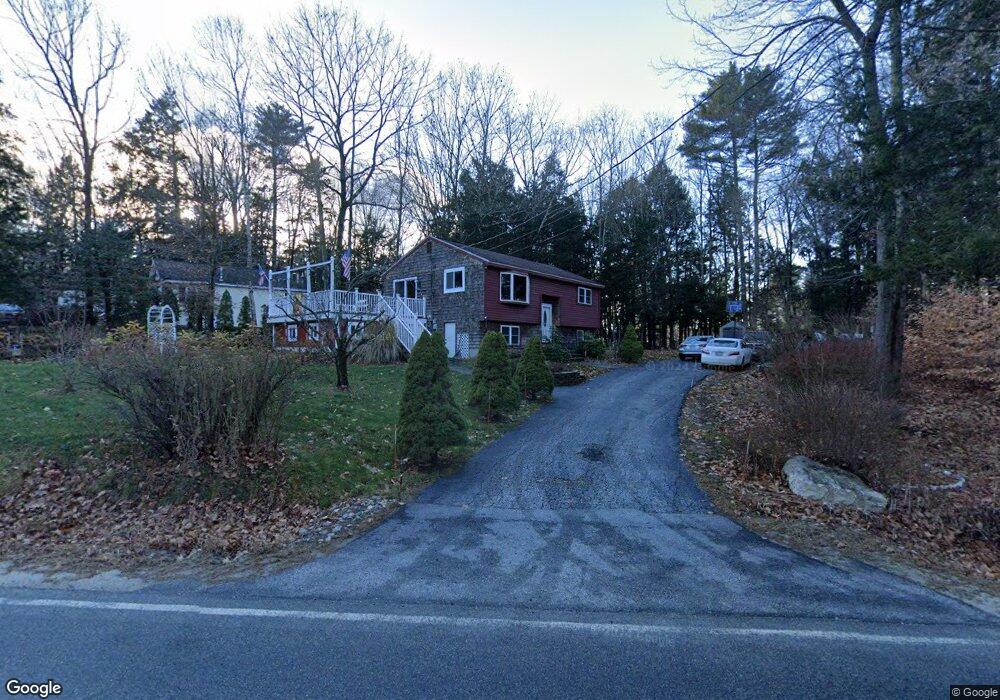 66 Forest Lake Rd, Gray, ME 04039 - photo 1