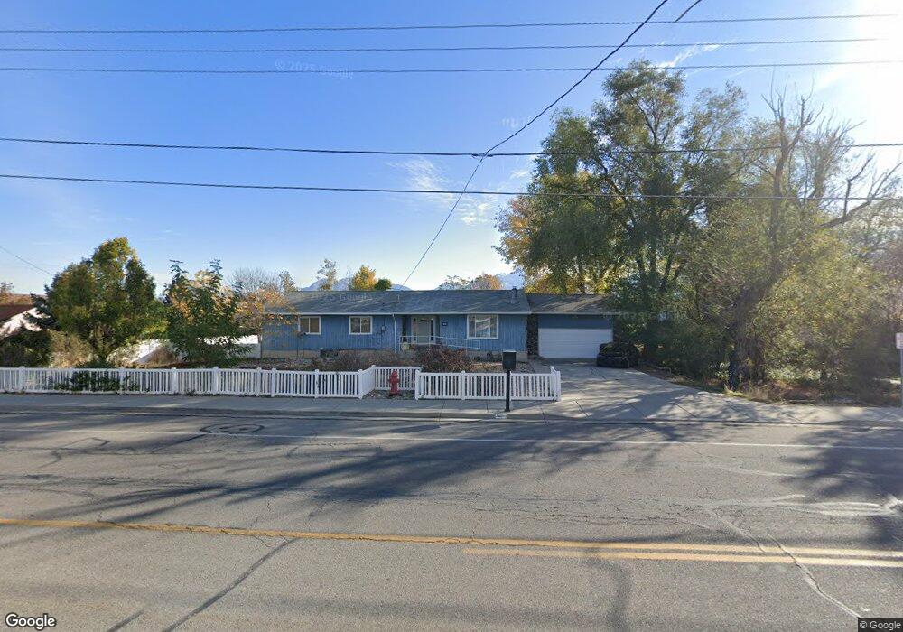 7943 S 2700 W, West Jordan, UT 84088 - photo 1