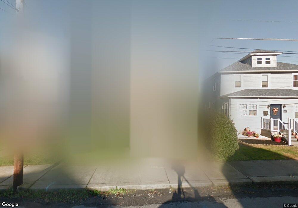 306 Center St, Dupont, PA 18641 - photo 1