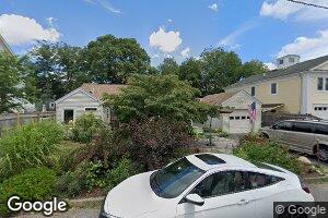 37 Kappius Path, Newton Center, MA 02459