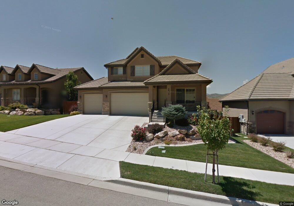 4815 N Shady View Ln, Lehi, UT 84043 - photo 1