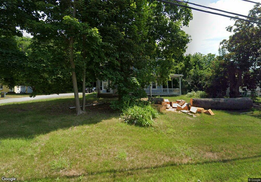 99 Chestnut St unit 2, Claremont, NH 03743 - photo 1