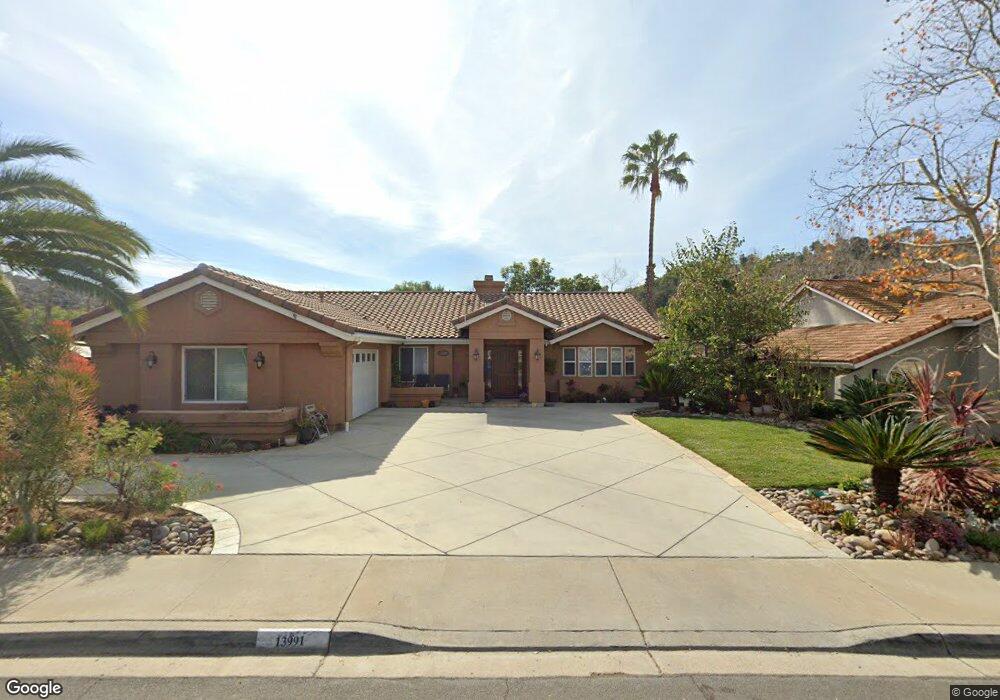 13991 Poway Valley Rd, Poway, CA 92064 - photo 1