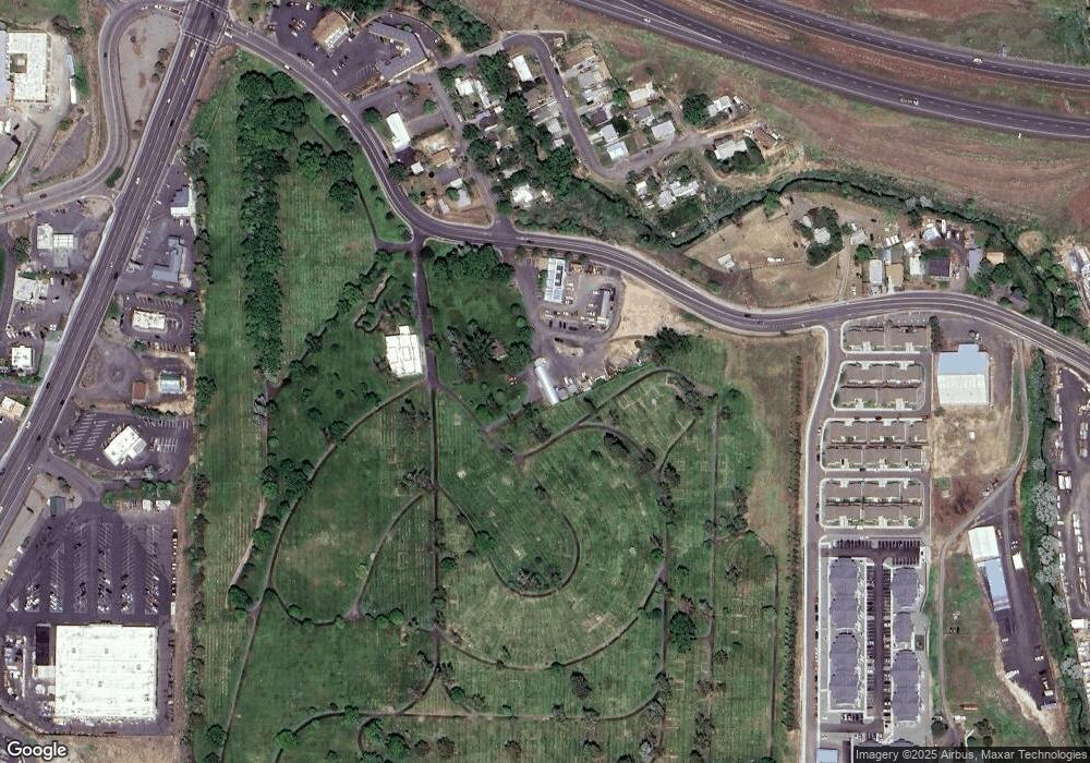 865 Tutuilla Rd, Pendleton, OR 97801 - photo 1