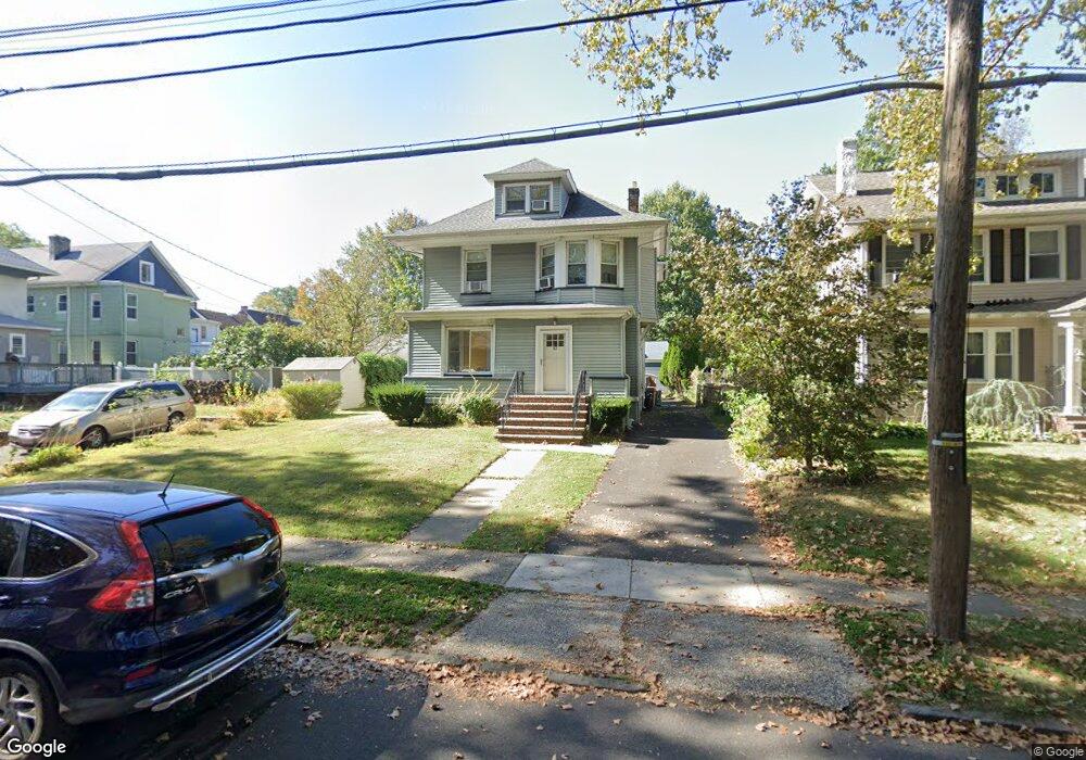 12 Monmouth Rd unit 14, Elizabeth, NJ 07208 - photo 1