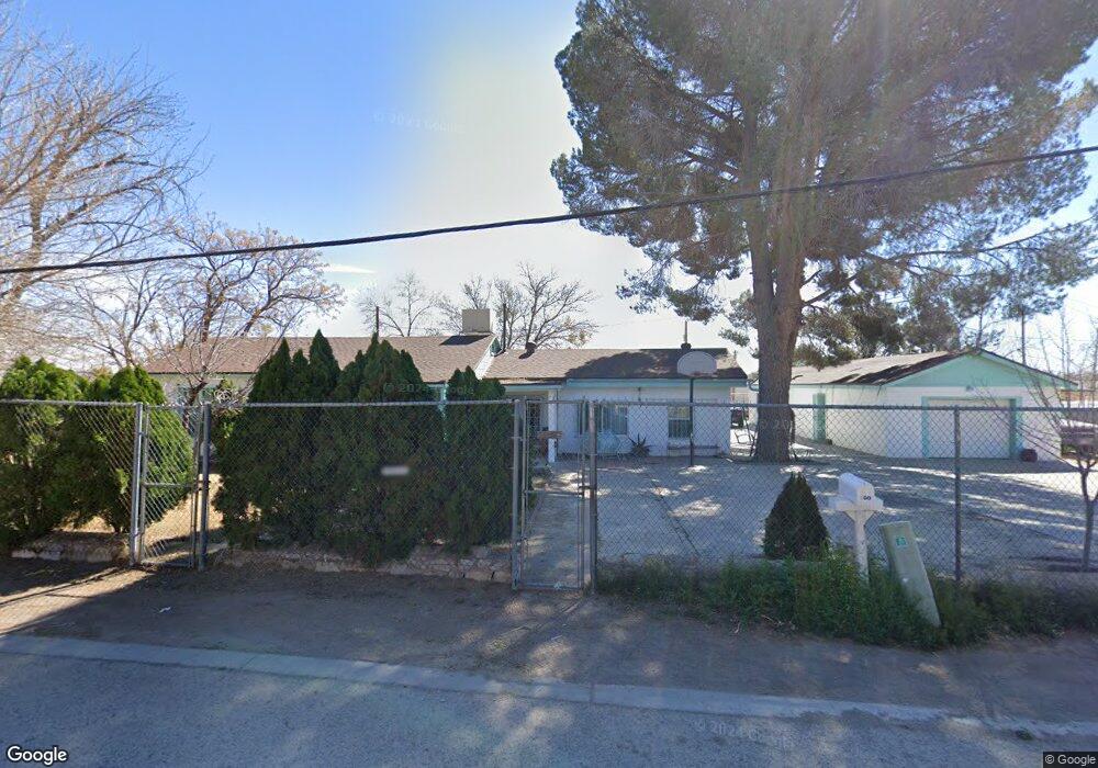 200 Easter Way, El Paso, TX 79915 - photo 1