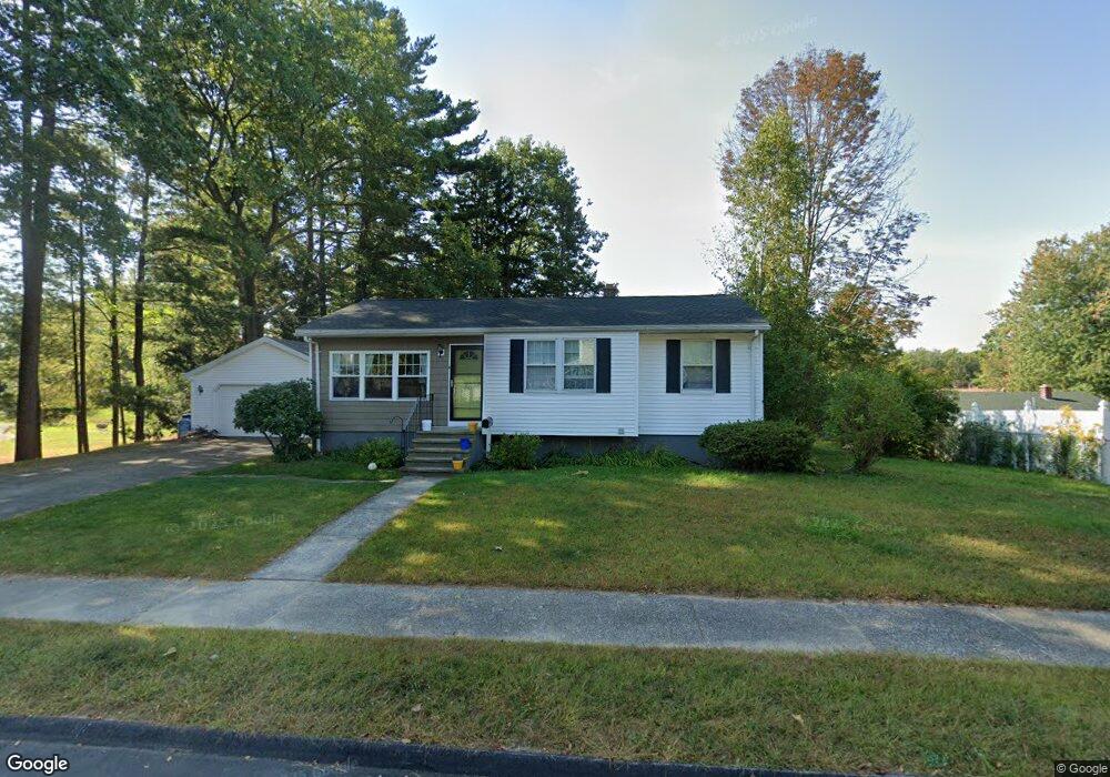 60 Meadow Way, South Portland, ME 04106 - photo 1