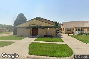 515 Maple St, Chase, KS 67524