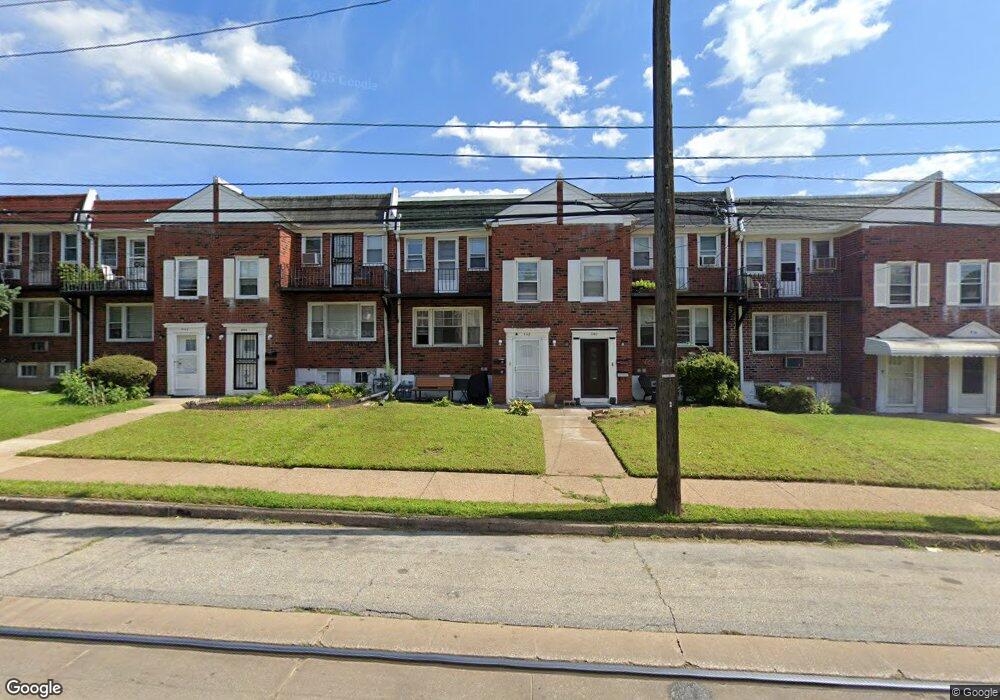 442 Chester Ave, Lansdowne, PA 19050 - photo 1