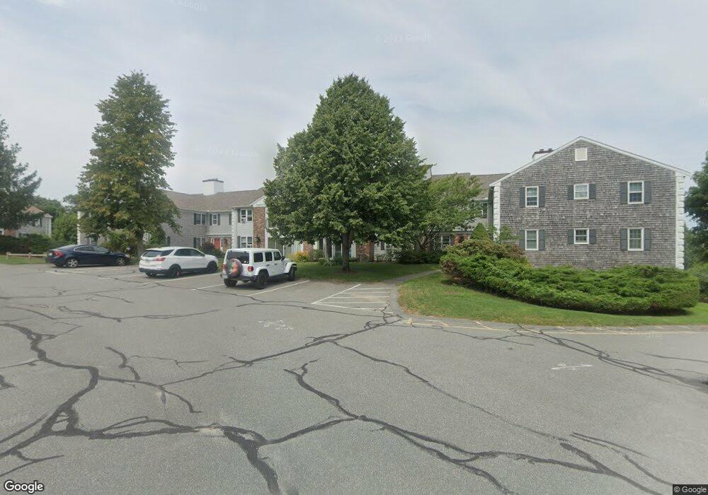 48 Highview Dr, Sandwich, MA 02563 - photo 1