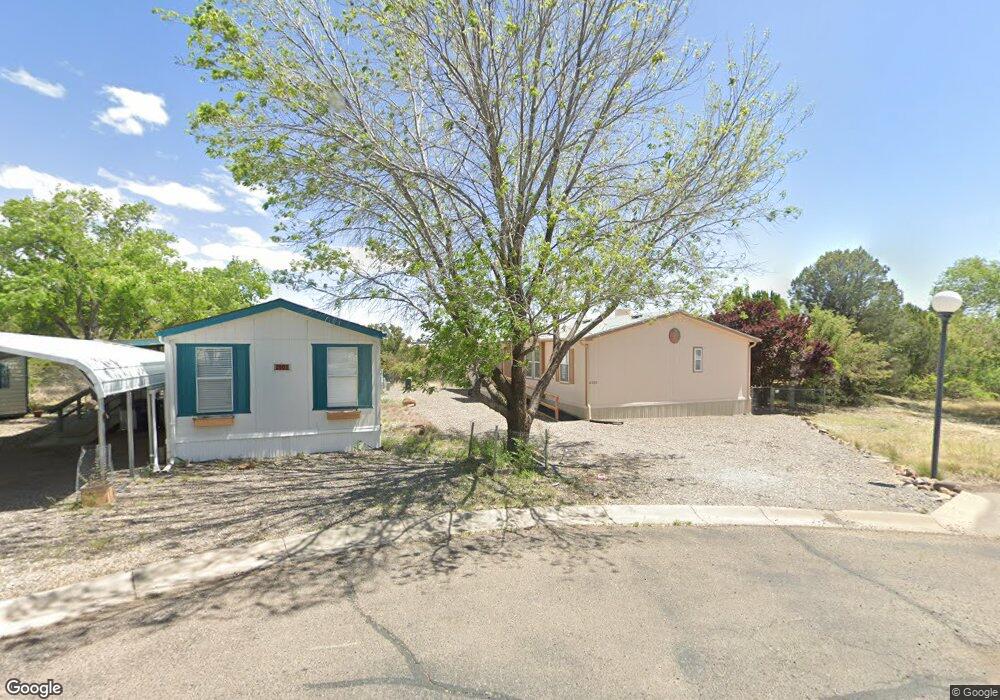 2800 Chitalpa Ct, Silver City, NM 88061 - photo 1
