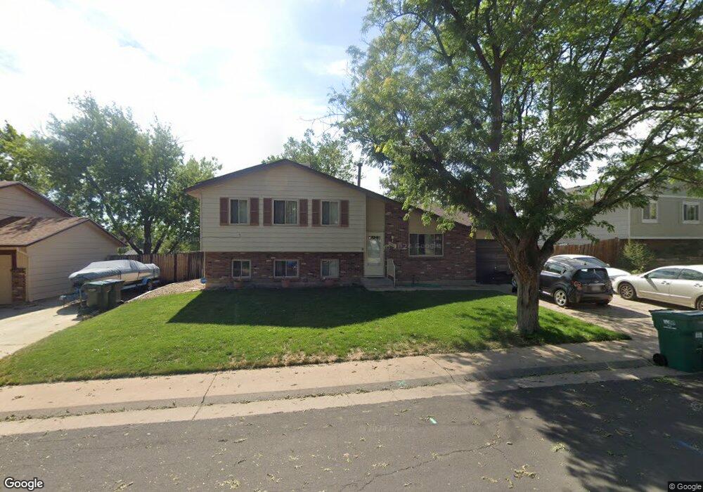 1751 S Naples St, Aurora, CO 80017 - photo 1