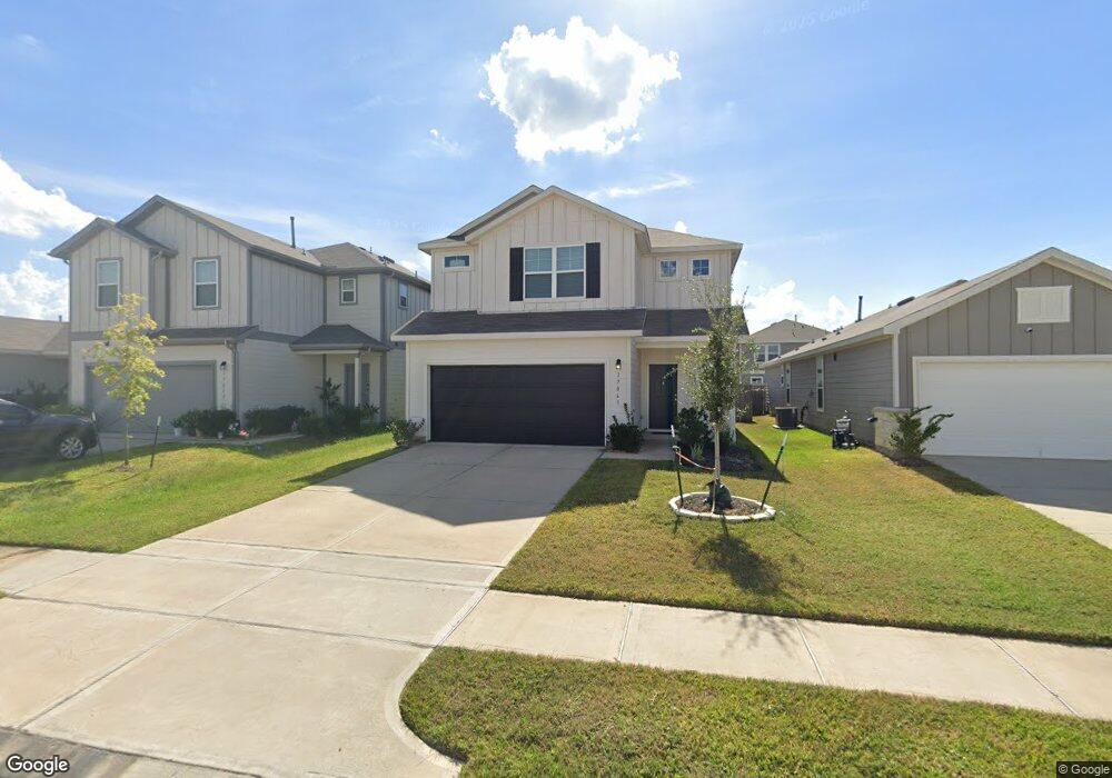 17863 Juneberry Seed St, Hockley, TX 77447 - photo 1