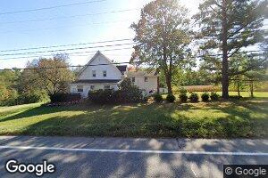 14261 Main Market Rd, Hiram, OH 44234
