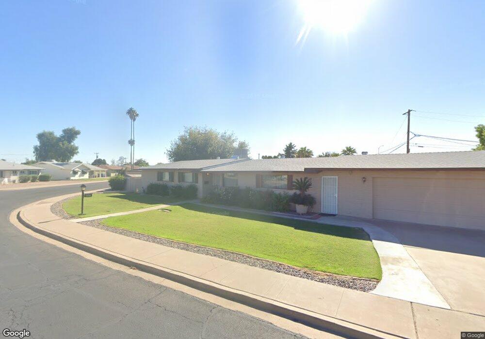 1447 E 2nd St, Mesa, AZ 85203 - photo 1
