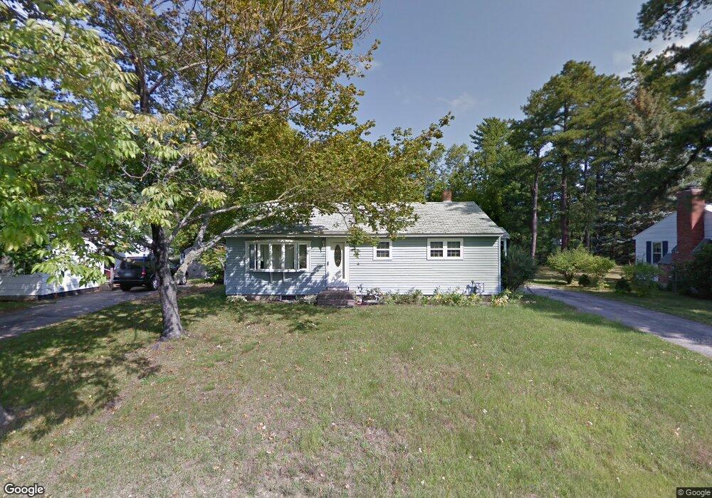 17 Dudley Dr, Concord, NH 03301 - photo 1