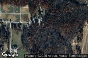8169 E Cemetary Rd, Dugger, IN 47848