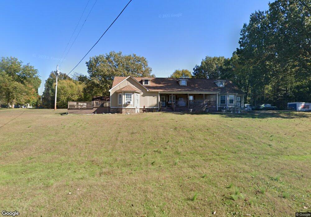 161 Odom Rd, Hernando, MS 38632 - photo 1