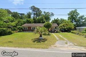 1010 Cypress St, Beaufort, SC 29906