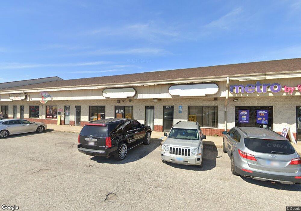 1320 Broadway, Gary, IN 46407 - photo 1