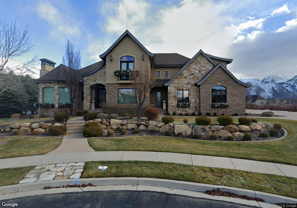 5937 W Chatham Cir, Highland, UT 84003 - photo 1