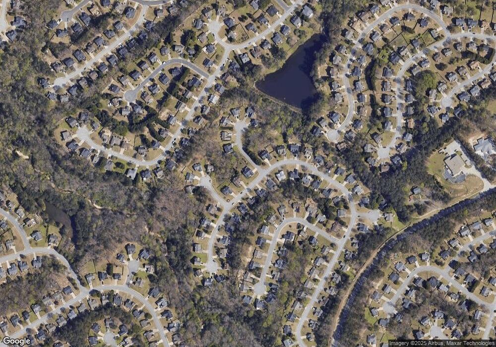 1406 Carson Ive Dr unit 2, Dacula, GA 30019 - photo 1