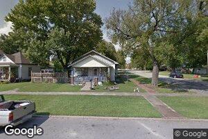 702 Ohio St, Neodesha, KS 66757