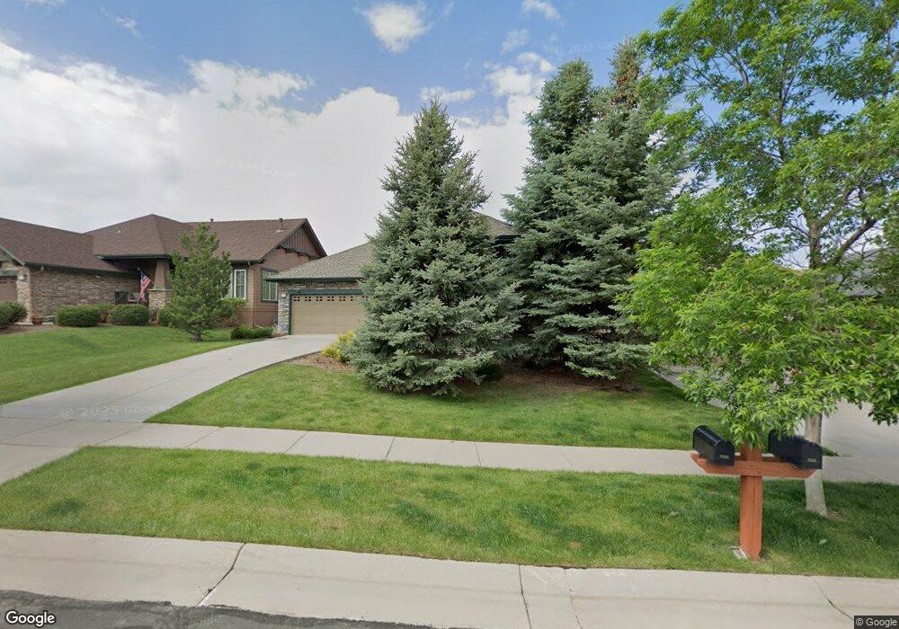 7131 S Coolidge Ct, Aurora, CO 80016 - photo 1