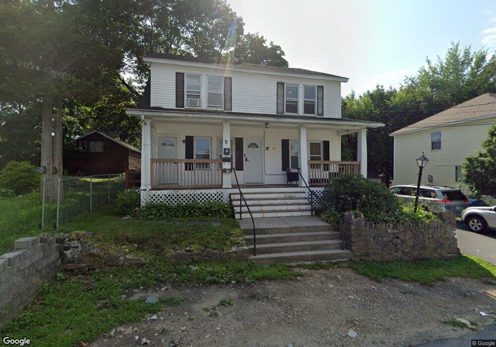 5 Stevens St unit 2, Lawrence, MA 01843 - photo 1