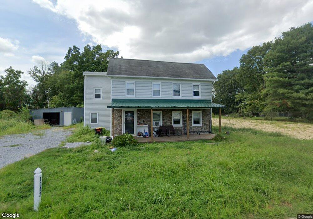 1062 Hansey Creek Rd, Downe, NJ 08349 - photo 1