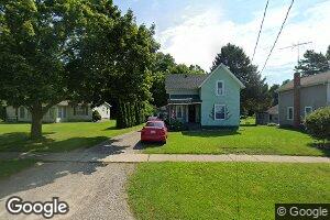 237 Maple St, Springport, MI 49284