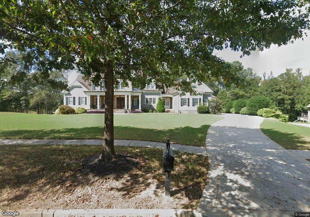 540 Mountains Edge, Fayetteville, GA 30215 - photo 1