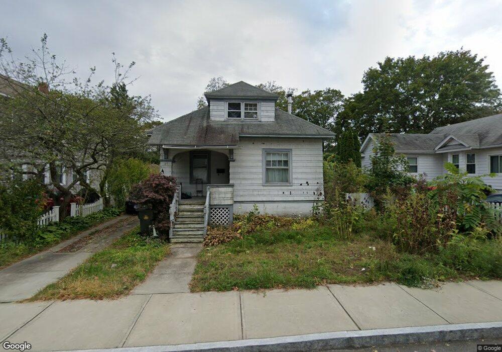 46 Sherman St, New London, CT 06320 - photo 1