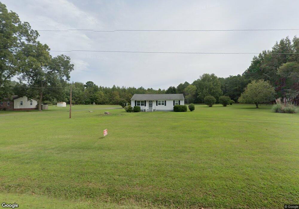 5001 Takach Rd, Prince George, VA 23875 - photo 1