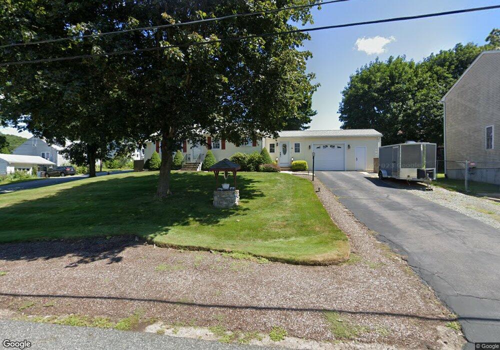 4 Spring St, Cumberland, RI 02864 - photo 1