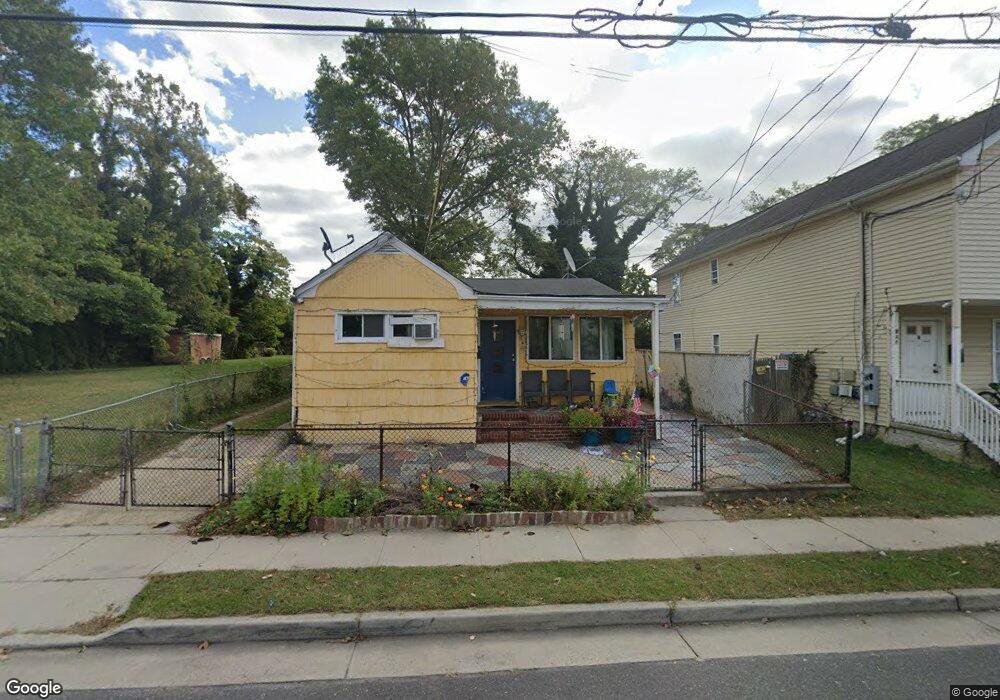 150 Borden Ave, Asbury Park, NJ 07712 - photo 1