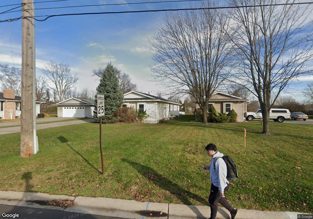 216 Botsford St, Port Huron, MI 48060 - photo 1