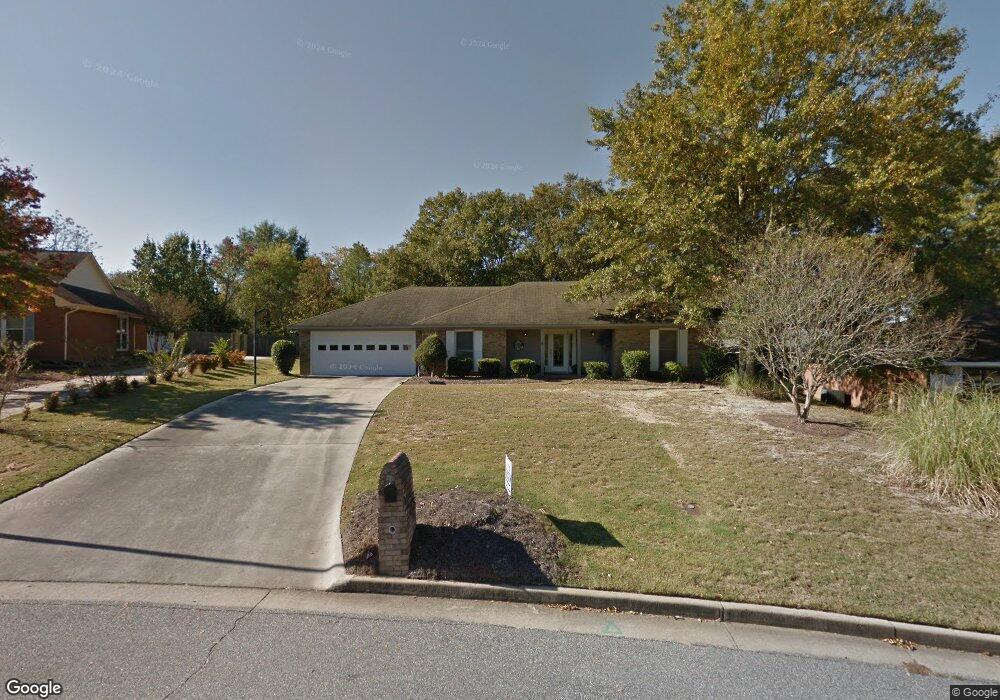 6904 Pebble Ct, Columbus, GA 31907 - photo 1