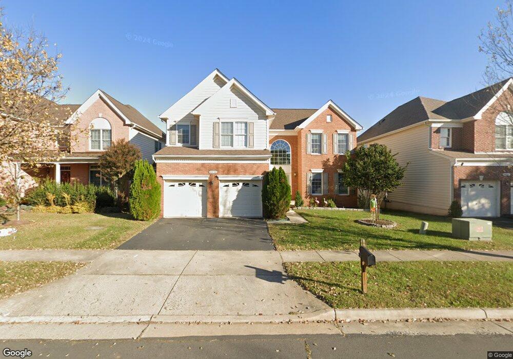 43080 Hallmark St, Chantilly, VA 20152 - photo 1