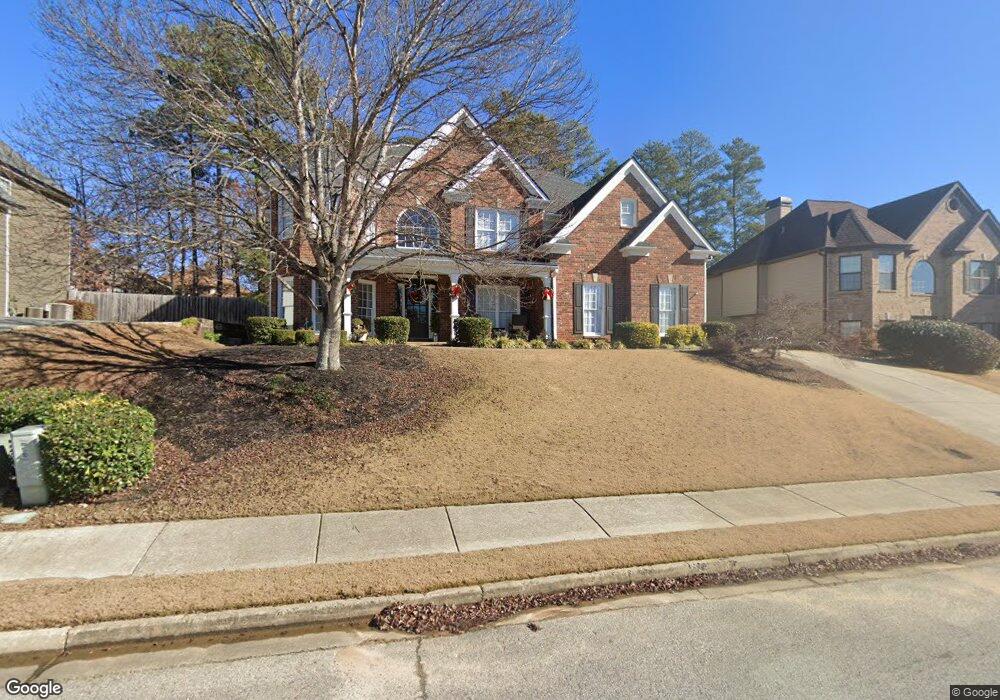 1553 Navigator Cir unit 3, Dacula, GA 30019 - photo 1