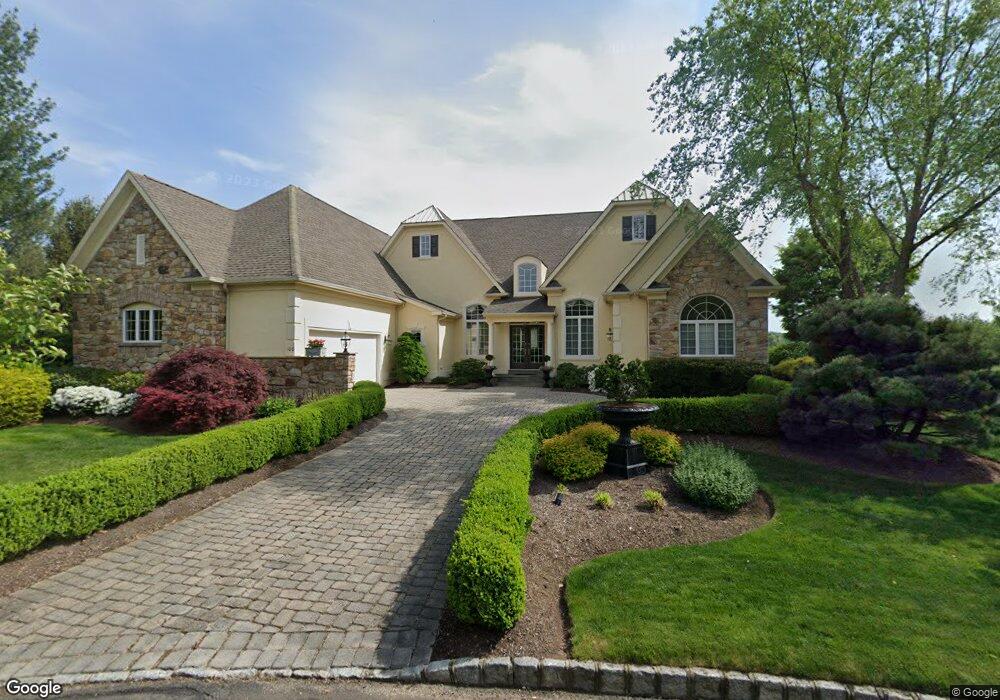 100 Monet Cir, Doylestown, PA 18902 - photo 1