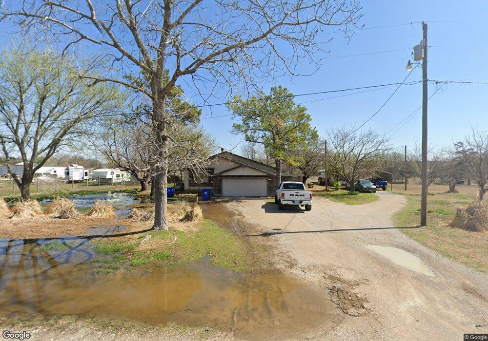 2412 County Road 147, Gainesville, TX 76240 - photo 1